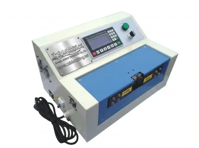 เครื่องบัดกรีความถี่สูง 1.8KW 220V บัดกรีเร็ว 0.3-0.6 วินาที WPM-904