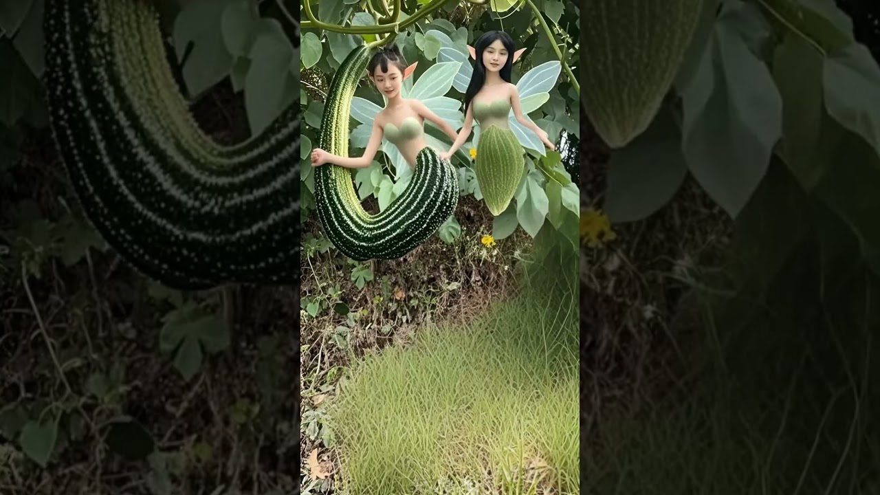 แตงกวาข้างทางขี้อายหน่อยๆ? ระบบคัดแยกและบรรจุแตงกวาอัตโนมัติ