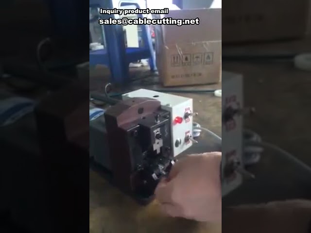 เครื่องย้ำหัว RJ45 และตัวเชื่อมต่อสายไฟระดับมืออาชีพ | เครื่องย้ำสายเครือข่าย
