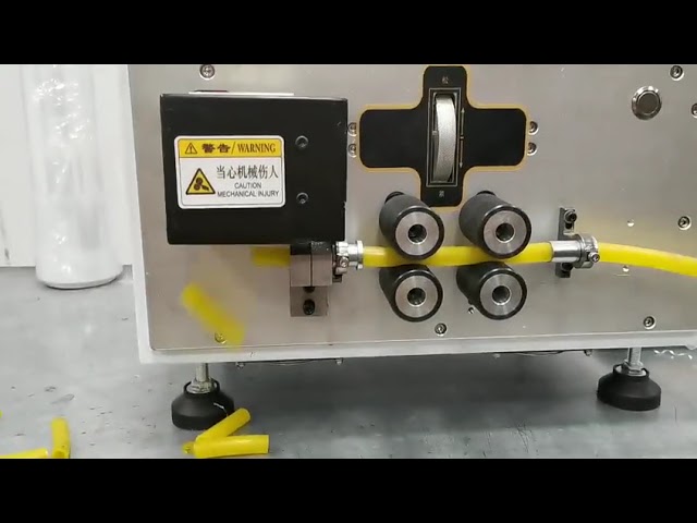 เครื่องตัดท่อแบบเซาะร่อง (Pipe Bevel Cutter) | เตรียมเชื่อมอย่างมืออาชีพ