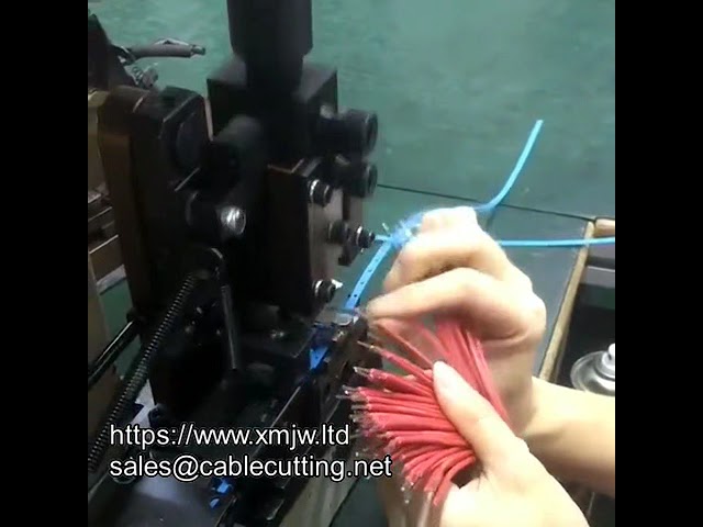 โปรโมชั่นโรงงาน! เครื่อง Crimping ขั้วต่อ Semi 2t จากจีน รองรับ Die Set และ Applicator หลากหลาย