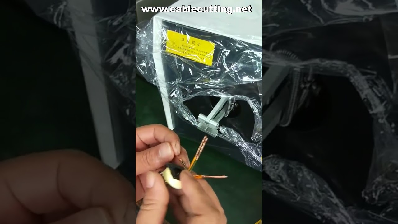 เครื่องบิดสายไฟ IC ทันสมัย | ผู้ผลิตเครื่องบิดสายไฟ Pneumatic, Gas, Electric คุณภาพสูง