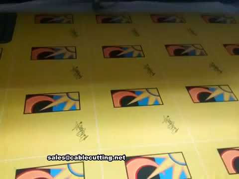 เครื่องตัดและแกะสลักหนังด้วยเลเซอร์ สำหรับผลิตภัณฑ์หนังคุณภาพสูง | เครื่องตัดเลเซอร์อุตสาหกรรม