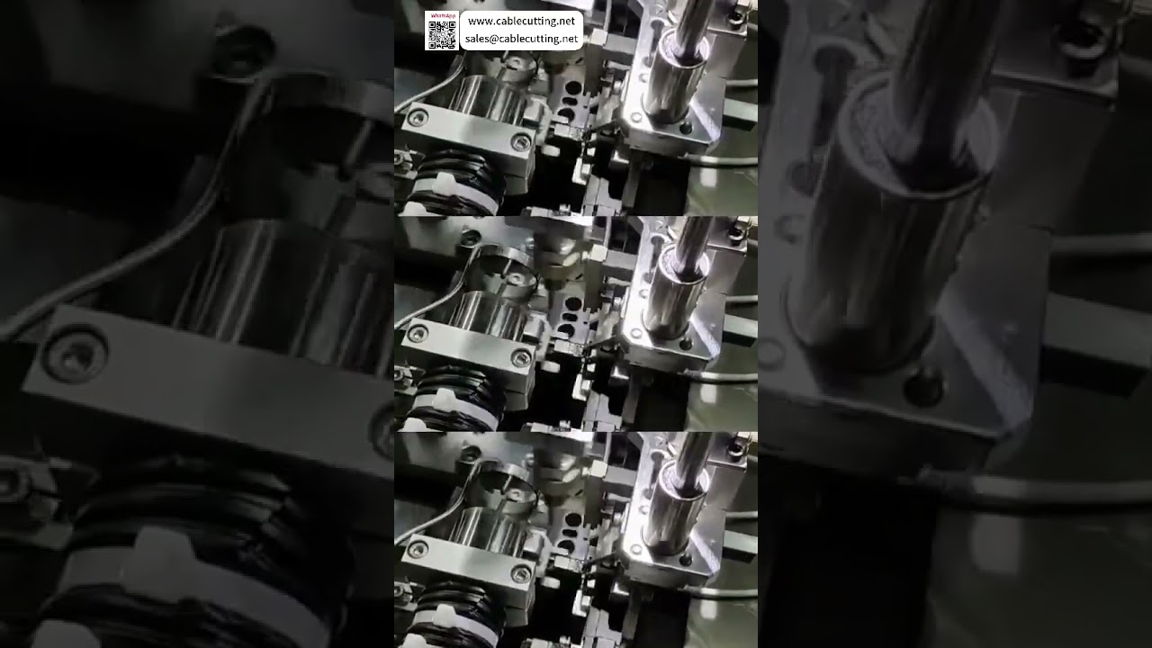 เครื่องบัดกรีสายไฟอัตโนมัติขั้นสูง แม่นยำสูงสำหรับเชื่อมแผงวงจร PCB