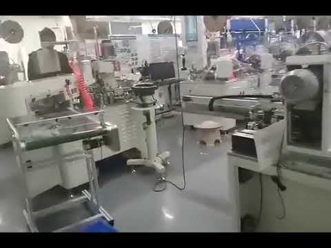 ใบมีดพิเศษสำหรับเครื่อง OTP Terminal Machine | ทำจากทังสเตนสตีล เหล็กขาว และเหล็กความเร็วสูง