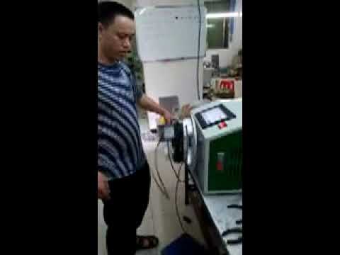 เครื่องพันสายเคเบิลอัตโนมัติ WPM 2009L | เพิ่มประสิทธิภาพบรรจุภัณฑ์ลวด