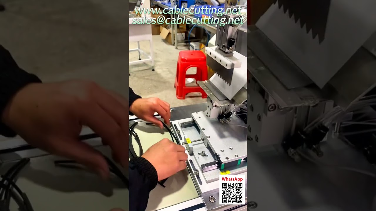 เครื่องพันลวดอัตโนมัติประสิทธิภาพสูง | เพิ่มความเร็วการผลิตในโรงงาน