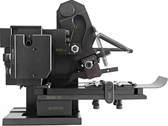แม่พิมพ์ตรงเชิงกล 4E-30, เครื่องคุณภาพ