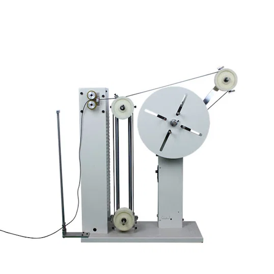 ระบบเครื่องป้อนสายไฟอัตโนมัติ WPM-500C