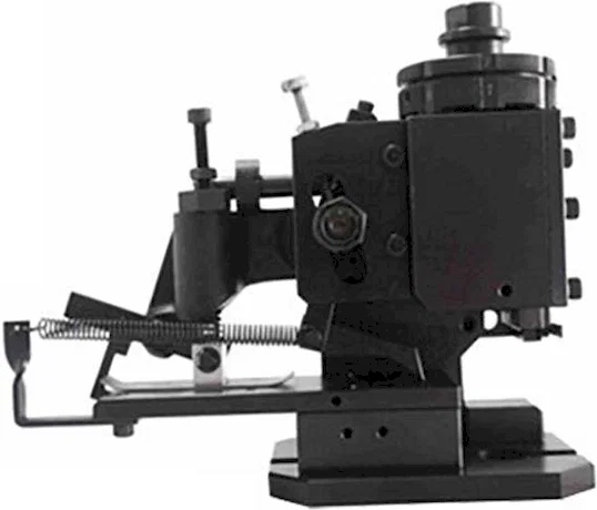 ระบบแม่พิมพ์ย้ำ JST ตรงแบบยุโรป