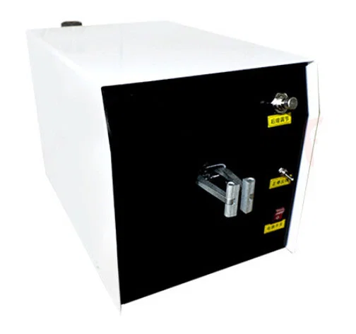 เครื่องบิดสายไฟ, เครื่องมือระบบคุณภาพ WPM-19