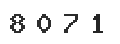 Verification Code Image
